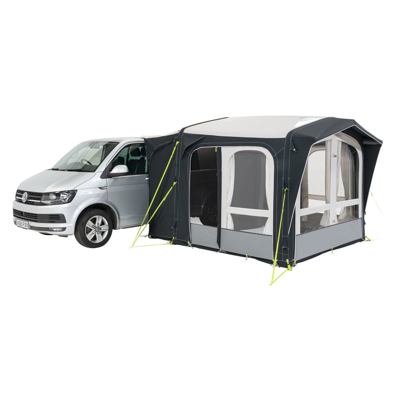 Inflatable Toldo Dometic Club Air Pro DA 260 pour caravane/autocaravane