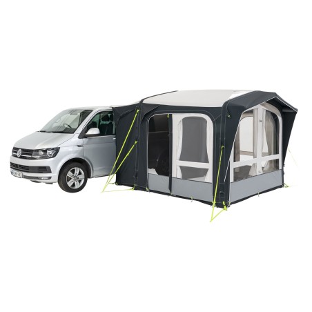 Toldo hinchable Dometic Club Air Pro DA 260 para autobús/autocaravana