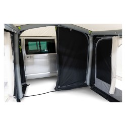 Toldo hinchable Dometic Club Air Pro DA 260 para autobús/autocaravana