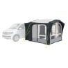 Inflatable Toldo Dometic Club Air Pro DA 260 pour caravane/autocaravane