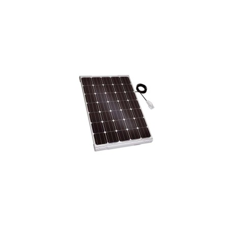 Sistema solare completo Teleco TSP 130 W, rigido