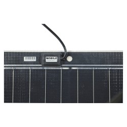 Sistema solar completo Büttner Flat Light Q MT 300FL 300 W