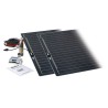 Sistema solar completo Büttner Flat Light Q MT 300FL 300 W