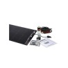 Sistema solar completo Büttner MT 120 FL Flat Light 120 Wp