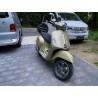 Vespa GTS SuperTech 125