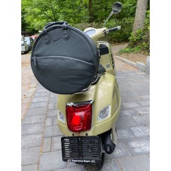 Vespa GTS SuperTech 125