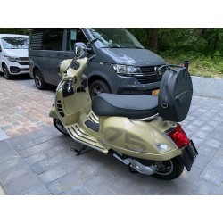 Vespa GTS SuperTech 125