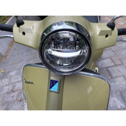 Vespa GTS SuperTech 125