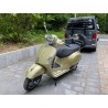 Vespa GTS SuperTech 125