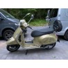 Vespa GTS SuperTech 125