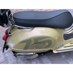 Vespa GTS SuperTech 125