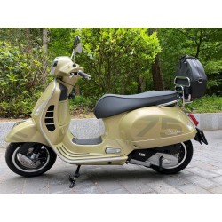 Vespa GTS SuperTech 125