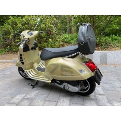 Vespa GTS SuperTech 125