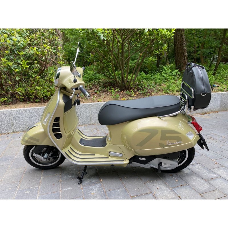 Vespa GTS SuperTech 125