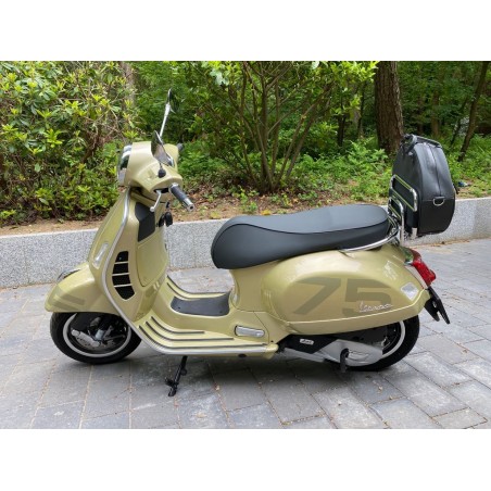 Vespa GTS SuperTech 125