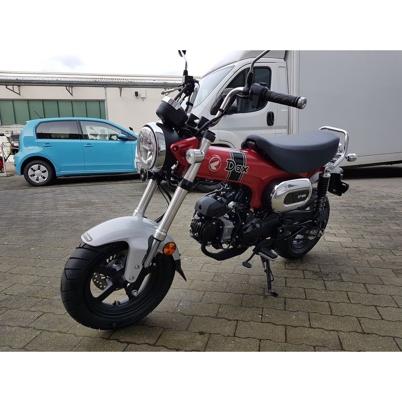 Honda DAX 125