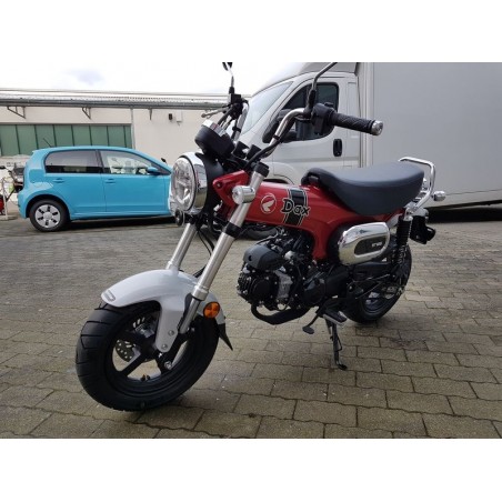 Honda DAX 125