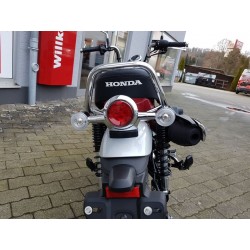 Honda DAX 125