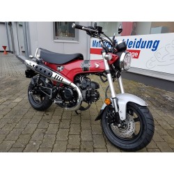 Honda DAX 125