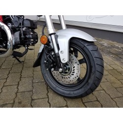 Honda DAX 125