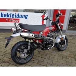 Honda DAX 125