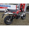 Honda DAX 125