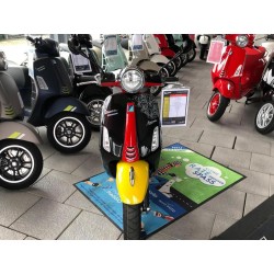 Vespa PRIMAVERA 125 E5 WALT DISNEY