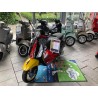 Vespa PRIMAVERA 125 E5 WALT DISNEY