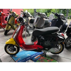 Vespa PRIMAVERA 125 E5 WALT DISNEY