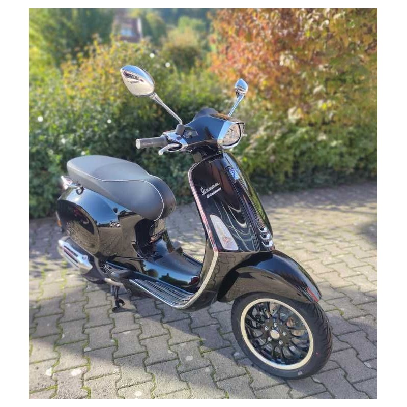 Vespa SPRINT 125 E5