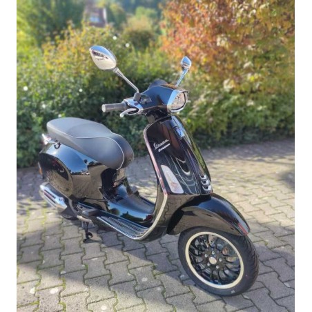 Vespa SPRINT 125 E5