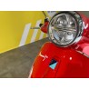 Vespa Primavera 50 Roja