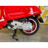 Vespa Primavera 50 Roja