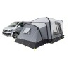 Kampa Cross Air Annexe side extension for van awning