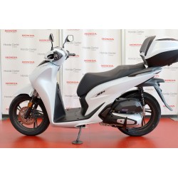 Honda SH125i