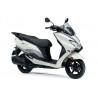 Suzuki Burgman Calle 125EX OOZ