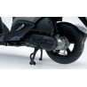 Suzuki Burgman Calle 125EX OOZ