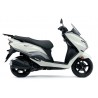 Suzuki Burgman Calle 125EX OOZ