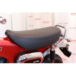 MOTO HONDA 125 Roja OCC