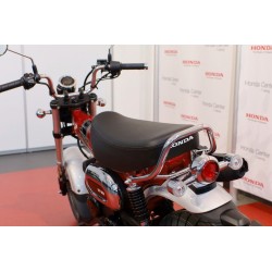 MOTO HONDA 125 Roja OCC