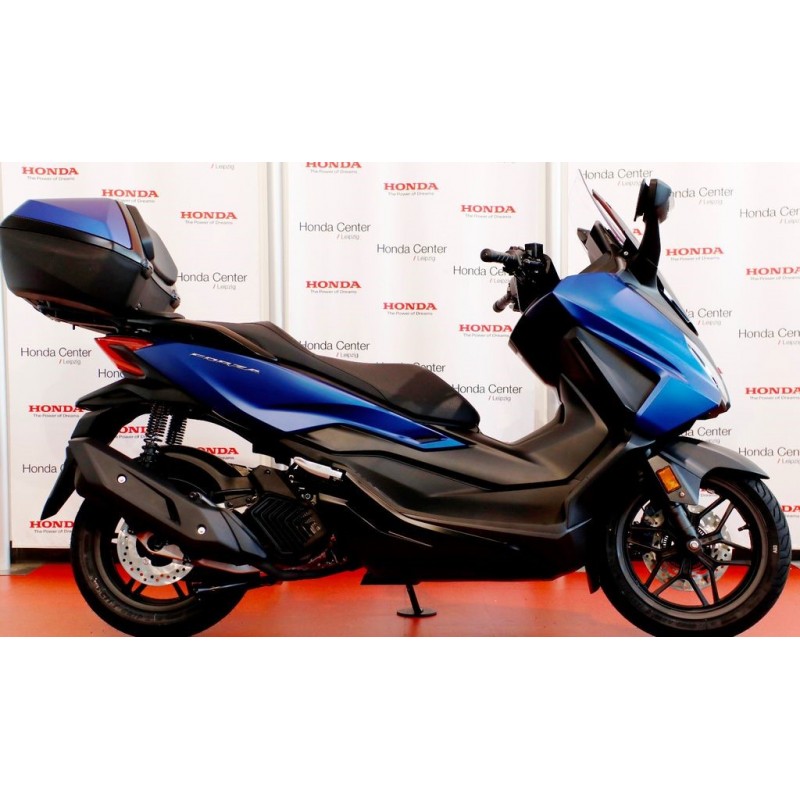 OVV 125 AZUL