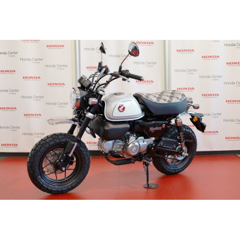 OXX Honda Monkey 125 Z125MA Ventas Oferta 2024