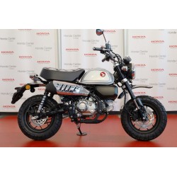 OXX Honda Monkey 125 Z125MA Ventas Oferta 2024