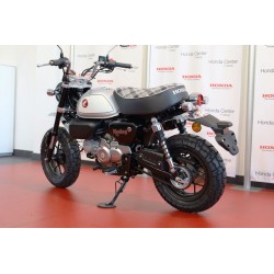 OXX Honda Monkey 125 Z125MA Ventas Oferta 2024