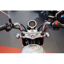 OXX Honda Monkey 125 Z125MA Ventas Oferta 2024