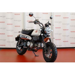 OXX Honda Monkey 125 Z125MA Ventas Oferta 2024