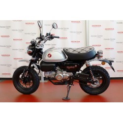 OXX Honda Monkey 125 Z125MA Ventas Oferta 2024