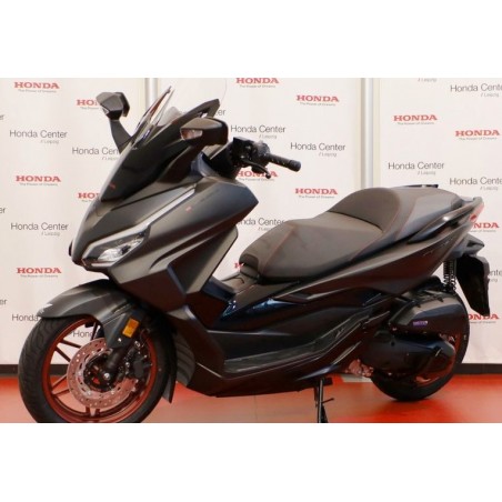 Edición Especial 2024 Honda Forza 125 NSS125