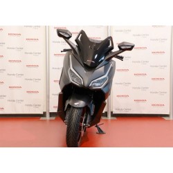 Edición Especial 2024 Honda Forza 125 NSS125