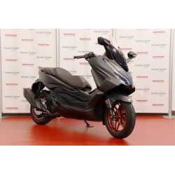 Edición Especial 2024 Honda Forza 125 NSS125